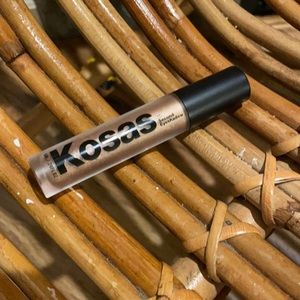 Kosas 10-second Eyeshadow in Globe